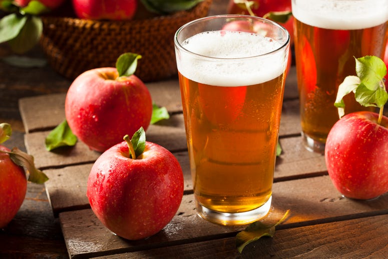 Cider Cider