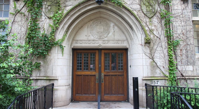 Northwestern University Northwestern University
