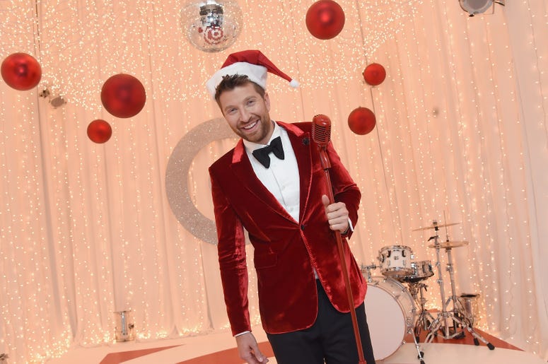 Brett Eldredge Brett Eldredge