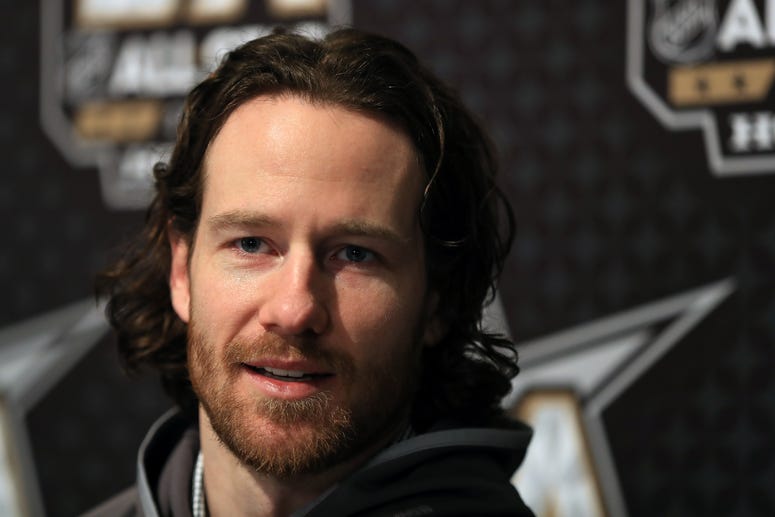 Duncan Keith Duncan Keith