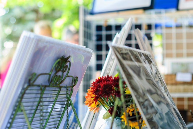 Art Show Art Show
