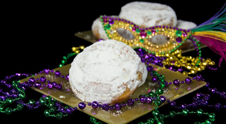 Paczki Paczki