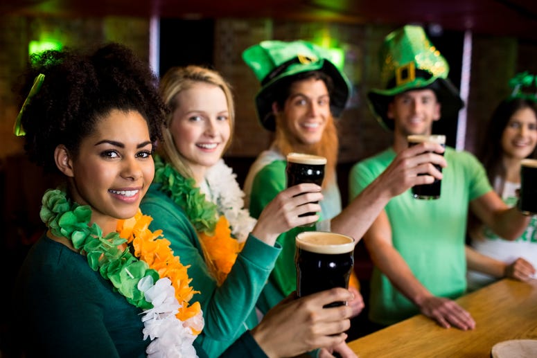 Irish Celebration Irish Celebration
