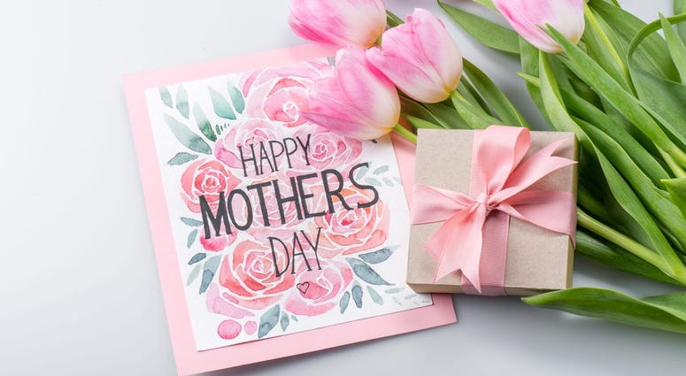 Mother's Day Mother's Day