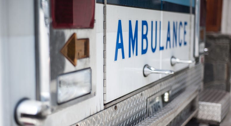 Ambulance Ambulance