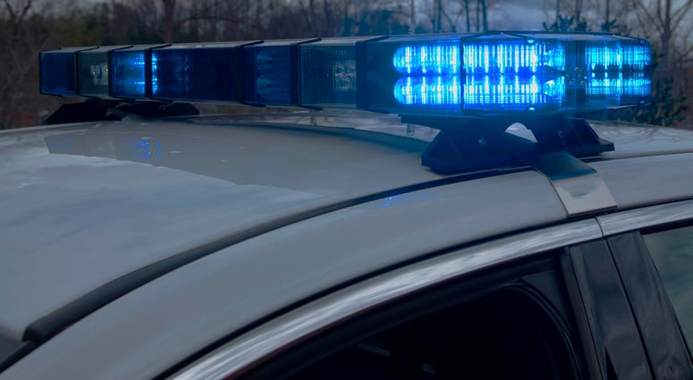 Police Police
