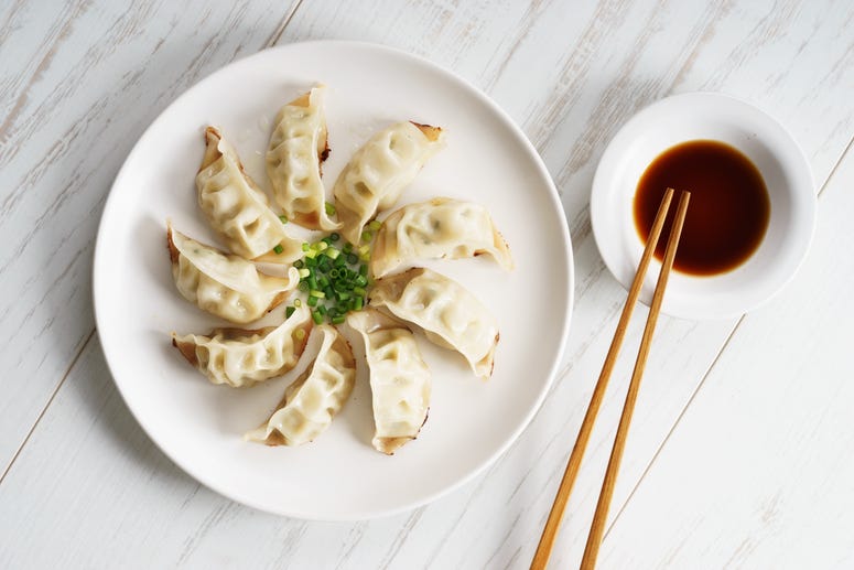 Dumplings Dumplings