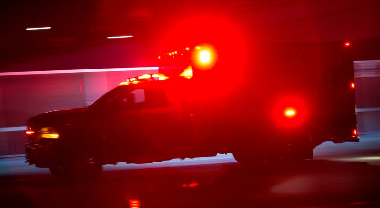 Ambulance Ambulance