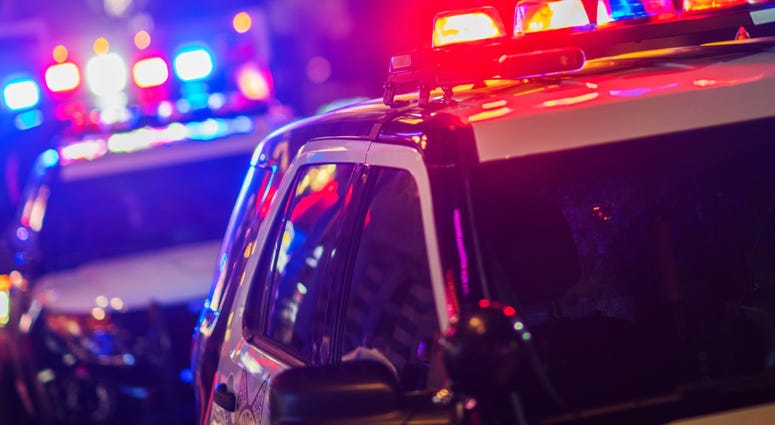 Police Police
