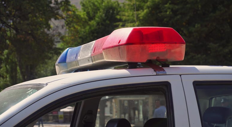 Police Police