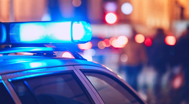 Police Police