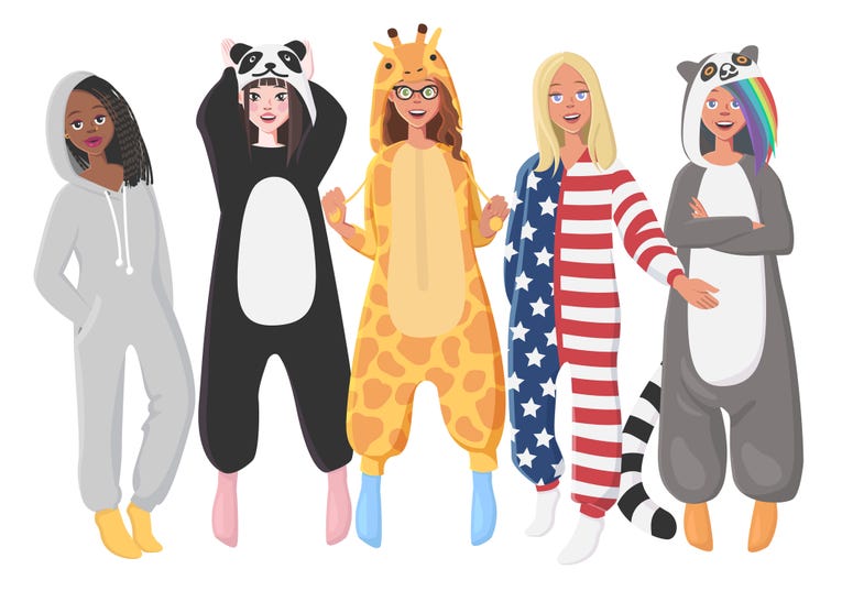 Onesie Onesie