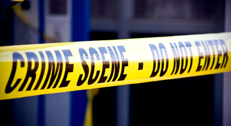 Crime Tape Crime Tape