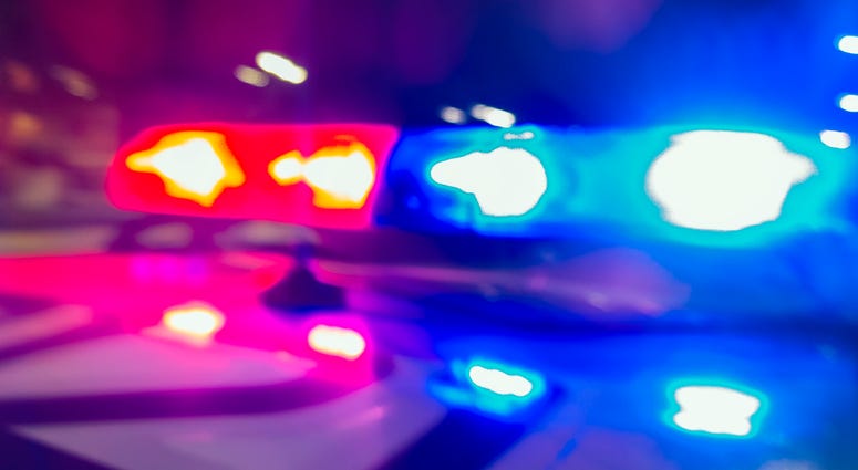 Police Police