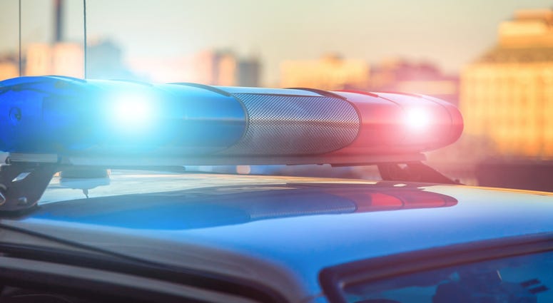 Police Police