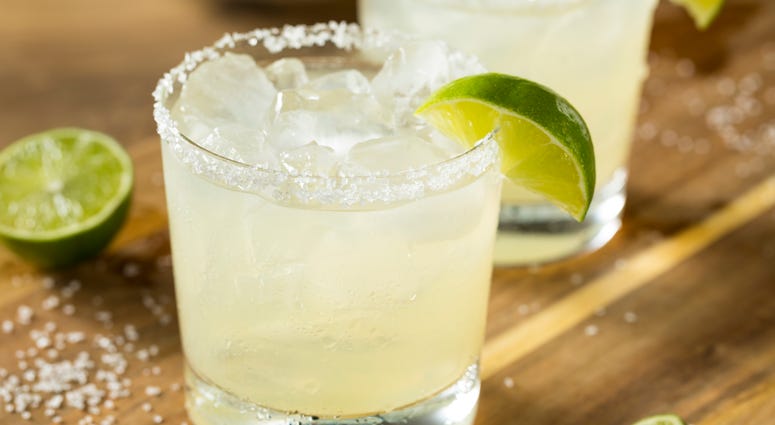 Margaritas Margaritas