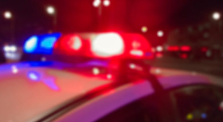 Police Police