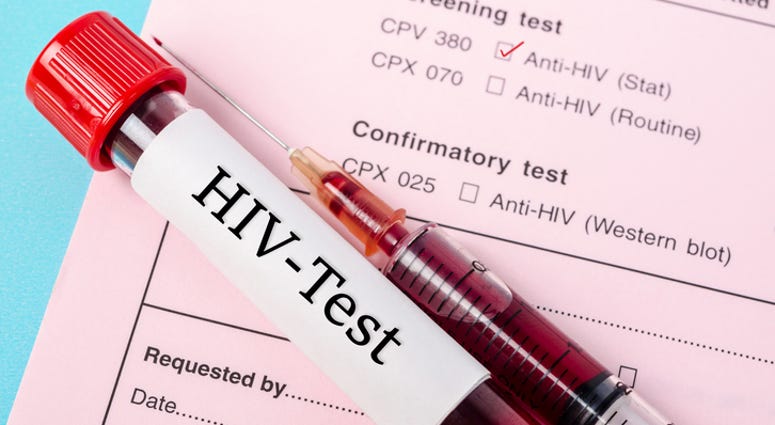 HIV Testing HIV Testing