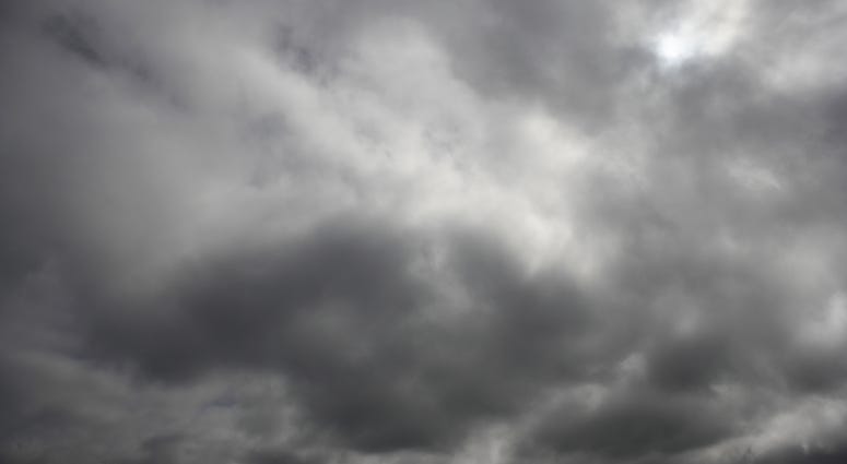 Gloom Dark Skies