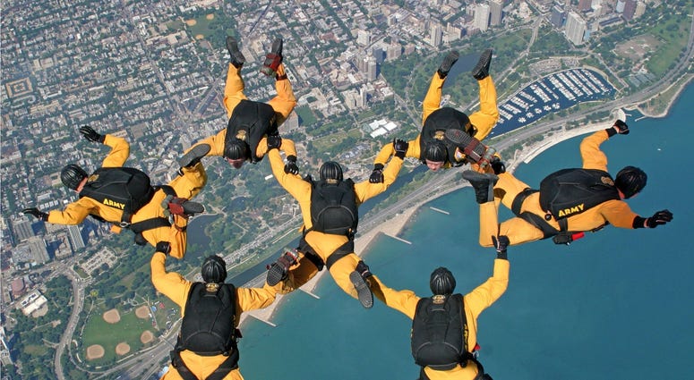 Golden Knights Golden Knights