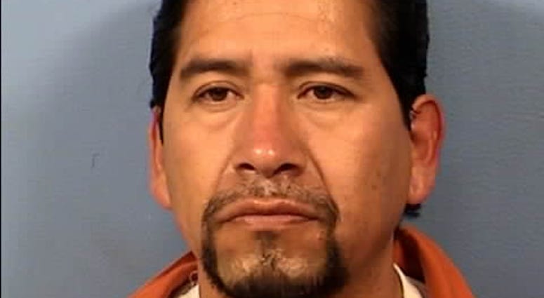 Juan Granados | DuPage County state's attorney's office