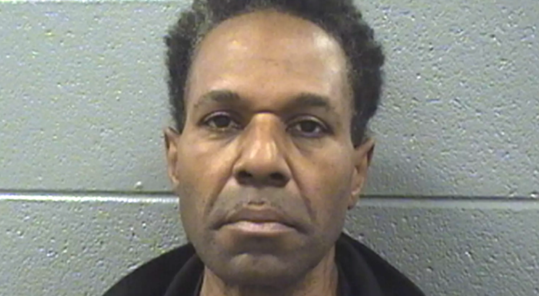 Elston Stevenson