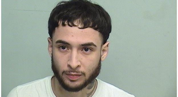 New York man wanted on gun, drug charges arrested in Waukegan