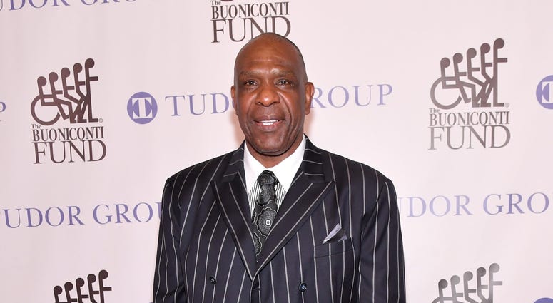 Andre Dawson
