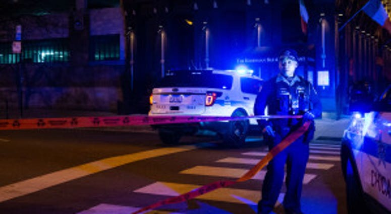 Off-duty cop shot Off-duty cop shot