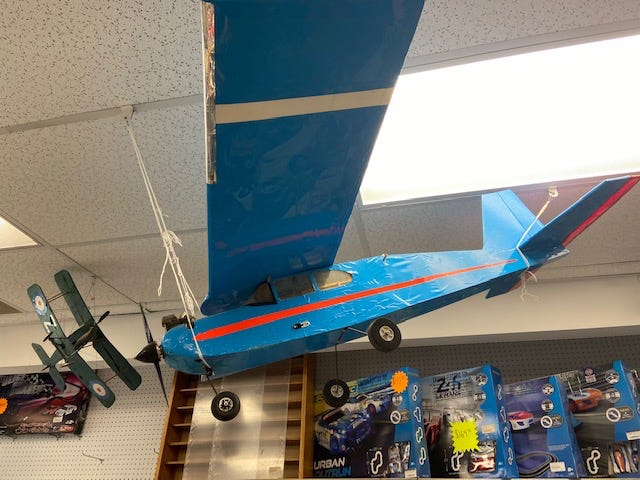 Hobby Shop Chicago Hobby Shop Chicago