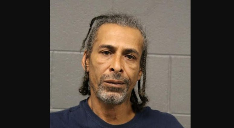 Anthony Hendrix | Chicago police