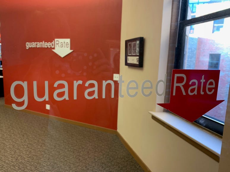Guaranteed Rate Foundation