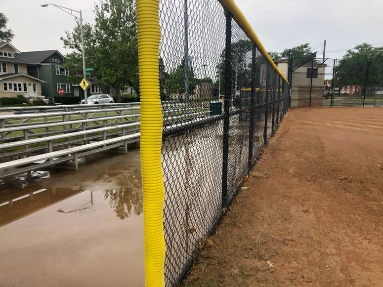 No-Glove National Softball Tournament Canceled Due To COVID-19