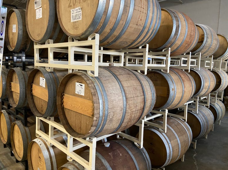 Une Année Brewery Une Année Brewery