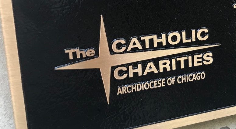 The Catholic Charities