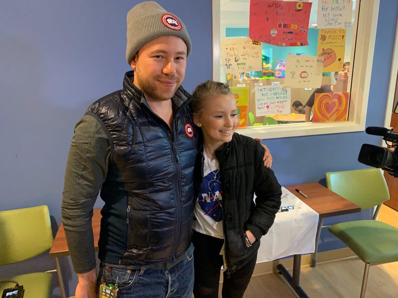 A Chicago man is climbing for a cause as he leaves this weekend to tackle Mount Everest, and continue his quest to finish the Explorer's Grand Slam. A Chicago man is climbing for a cause as he leaves this weekend to tackle Mount Everest, and continue his quest to finish the Explorer's Grand Slam.