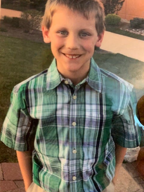 Maddox, who died last year from diabetes Maddox, who died last year from diabetes