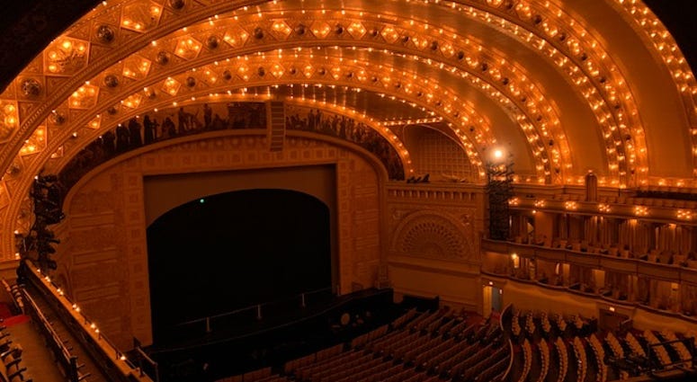 Auditorium Theatre