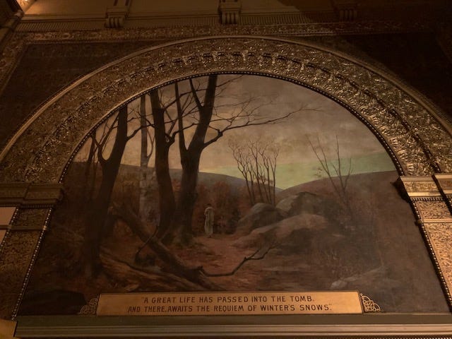 Auditorium Theatre