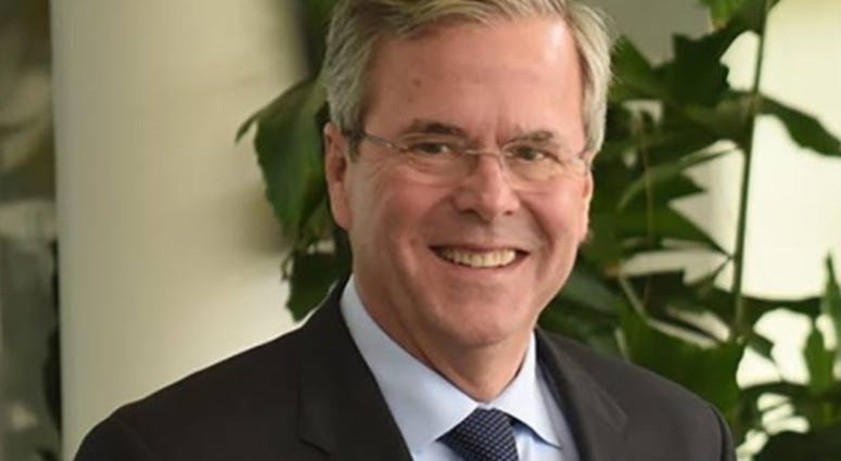 Jeb Bush
