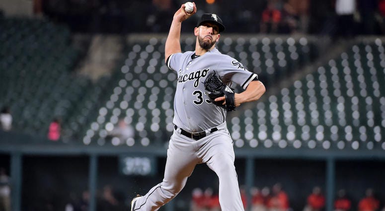 James Shields James Shields