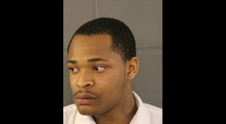 Javeon Burton Allen Javeon Burton Allen