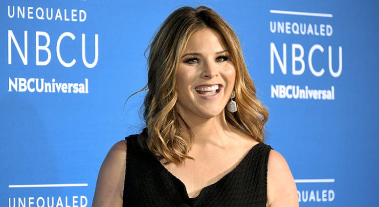 Jenna Bush Hager