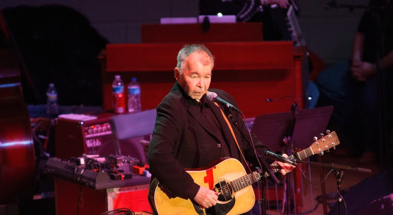 John Prine