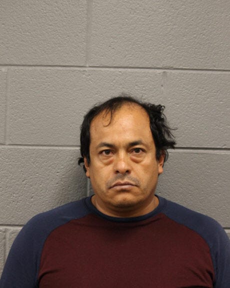 Jose Garrido-Dominguez Jose Garrido-Dominguez