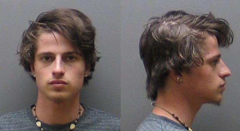 Christopher C. Kemble Jr. Christopher C. Kemble Jr.