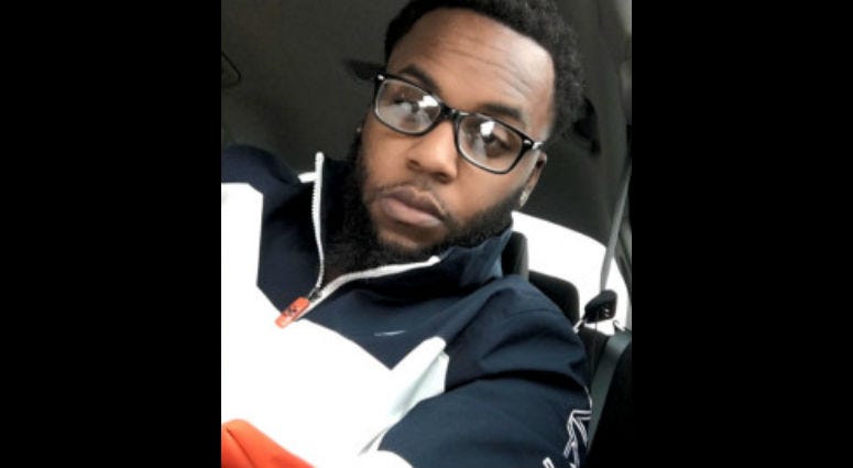 Keenan McCain Keenan McCain
