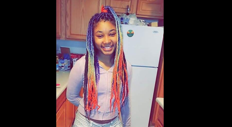 Ke’mya Smith, missing black female, missing black girl, Phoenix, Chicago