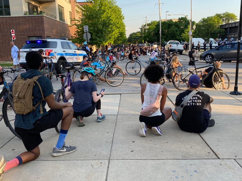 Lincoln Park March