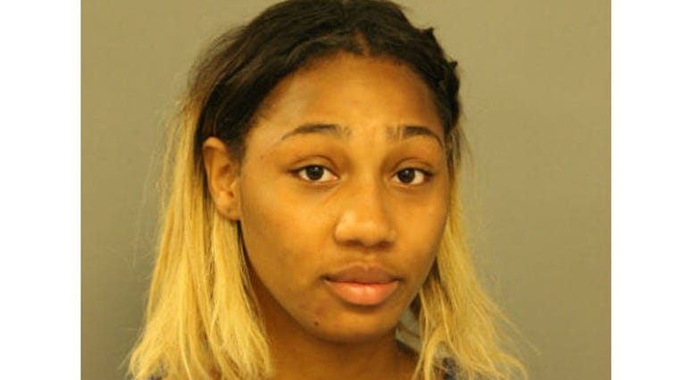 Latorya Thigpen